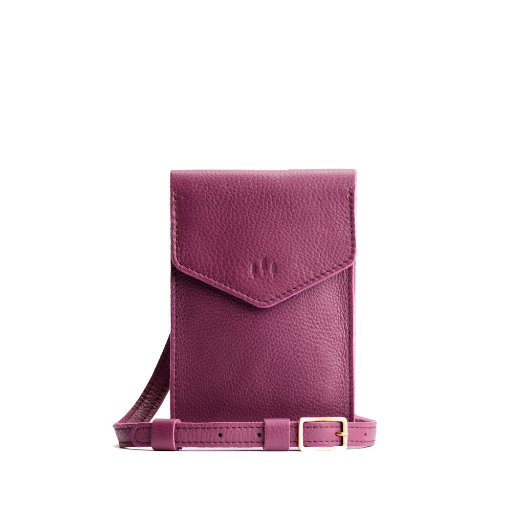 Parker Phone Bag