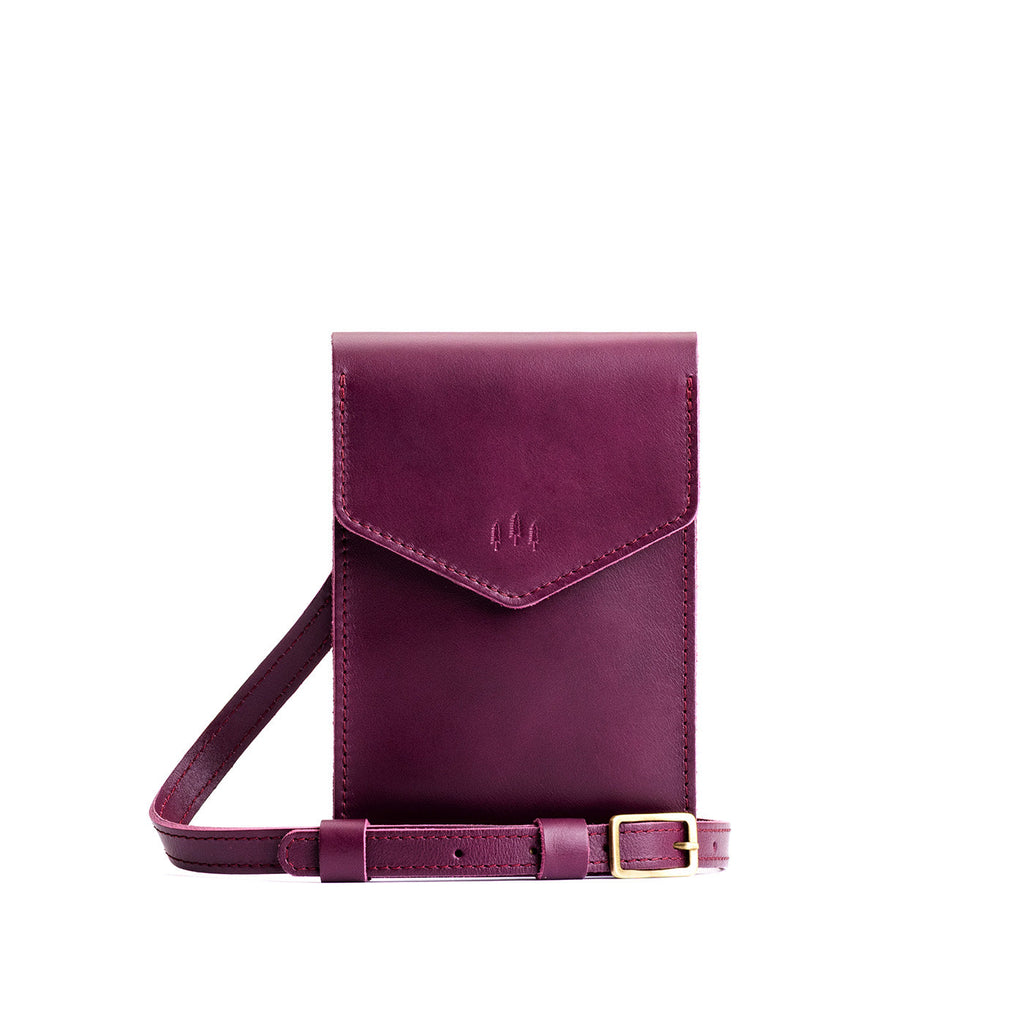 Parker Phone Bag