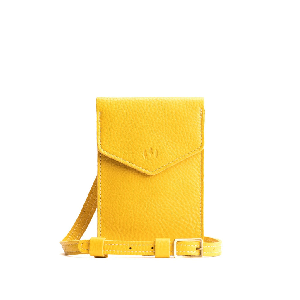 Parker Phone Bag