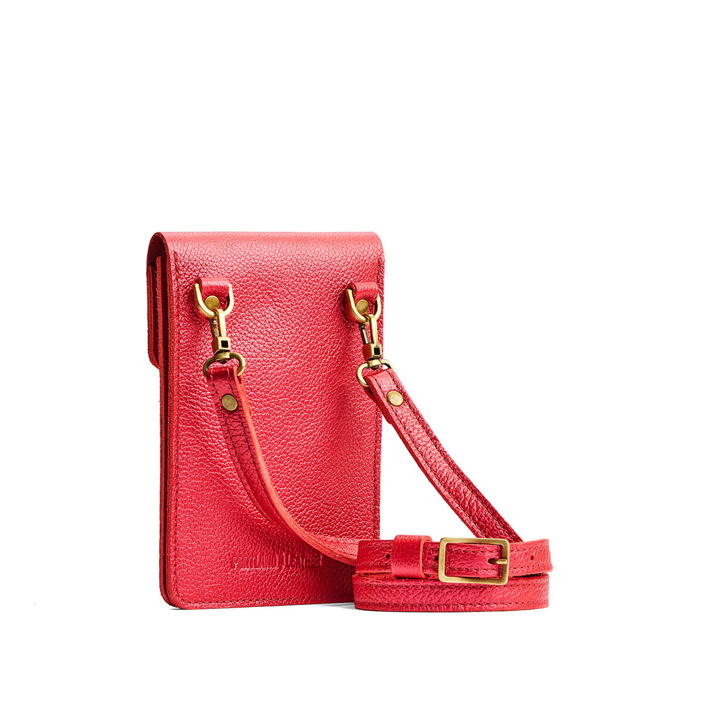 Parker Phone Bag