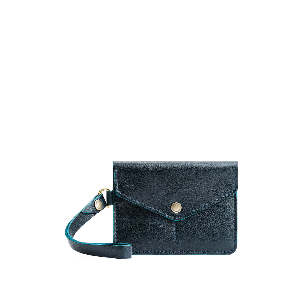 'Almost Perfect' Passport Wristlet