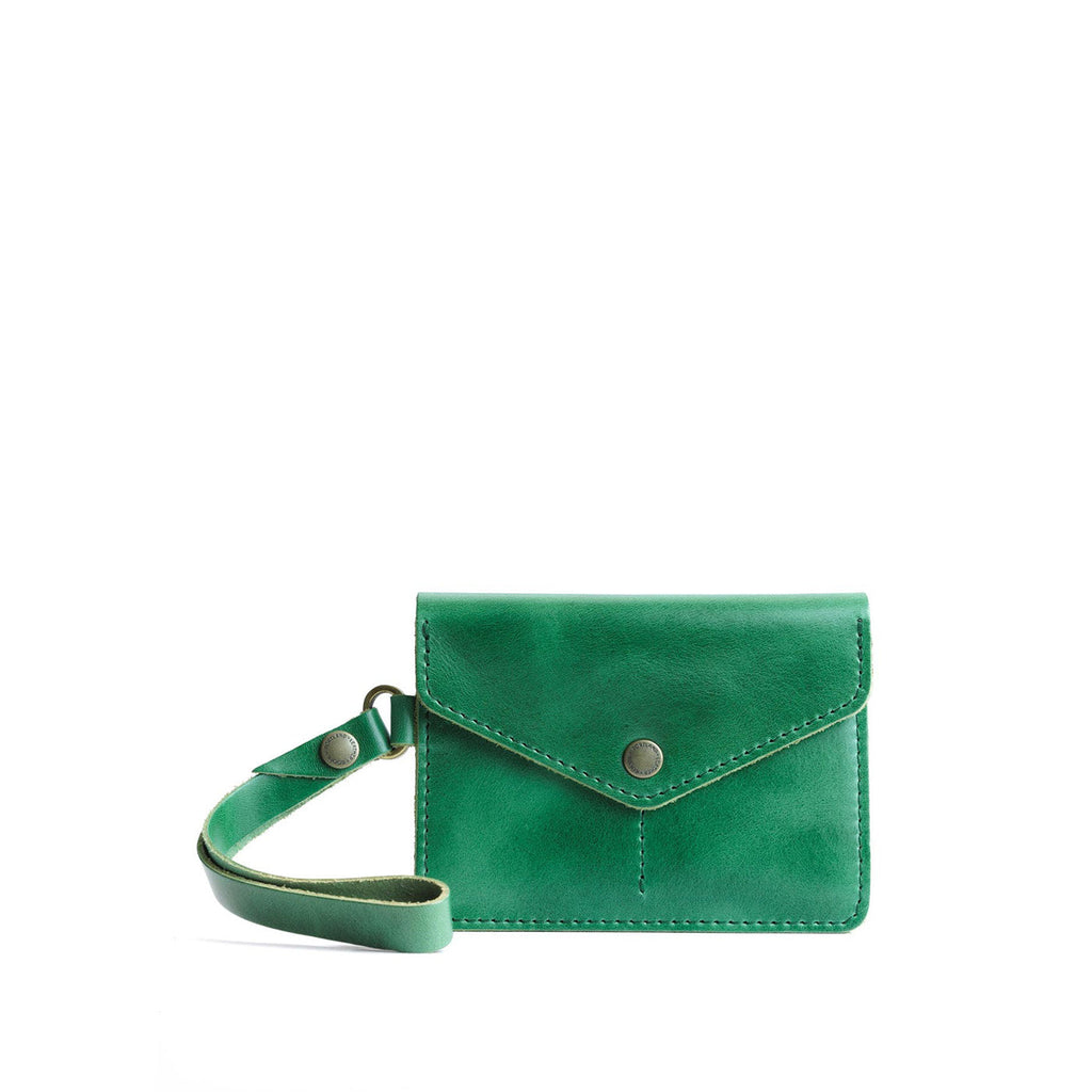 Passport Wristlet