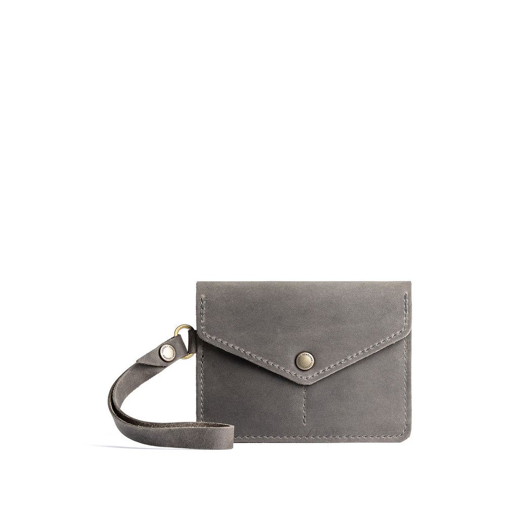 Passport Wristlet
