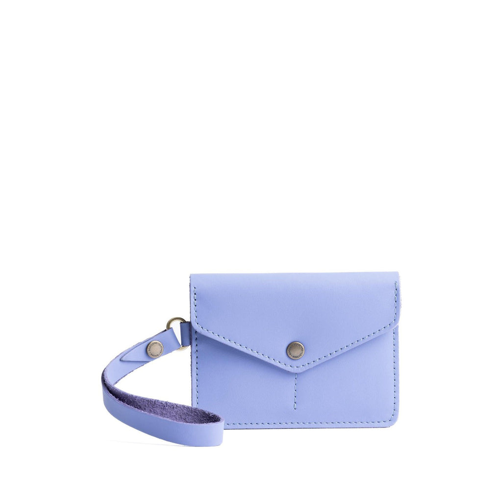 'Almost Perfect' Passport Wristlet