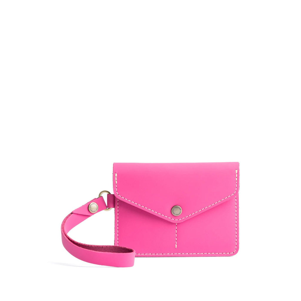 Passport Wristlet