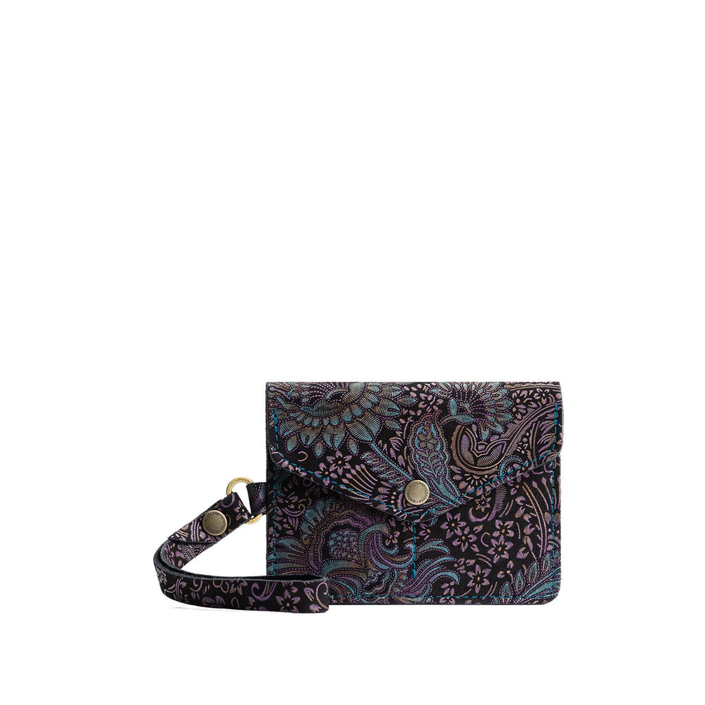 'Almost Perfect' Passport Wristlet