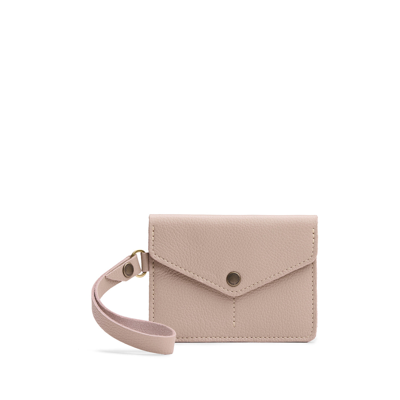 'Almost Perfect' Passport Wristlet
