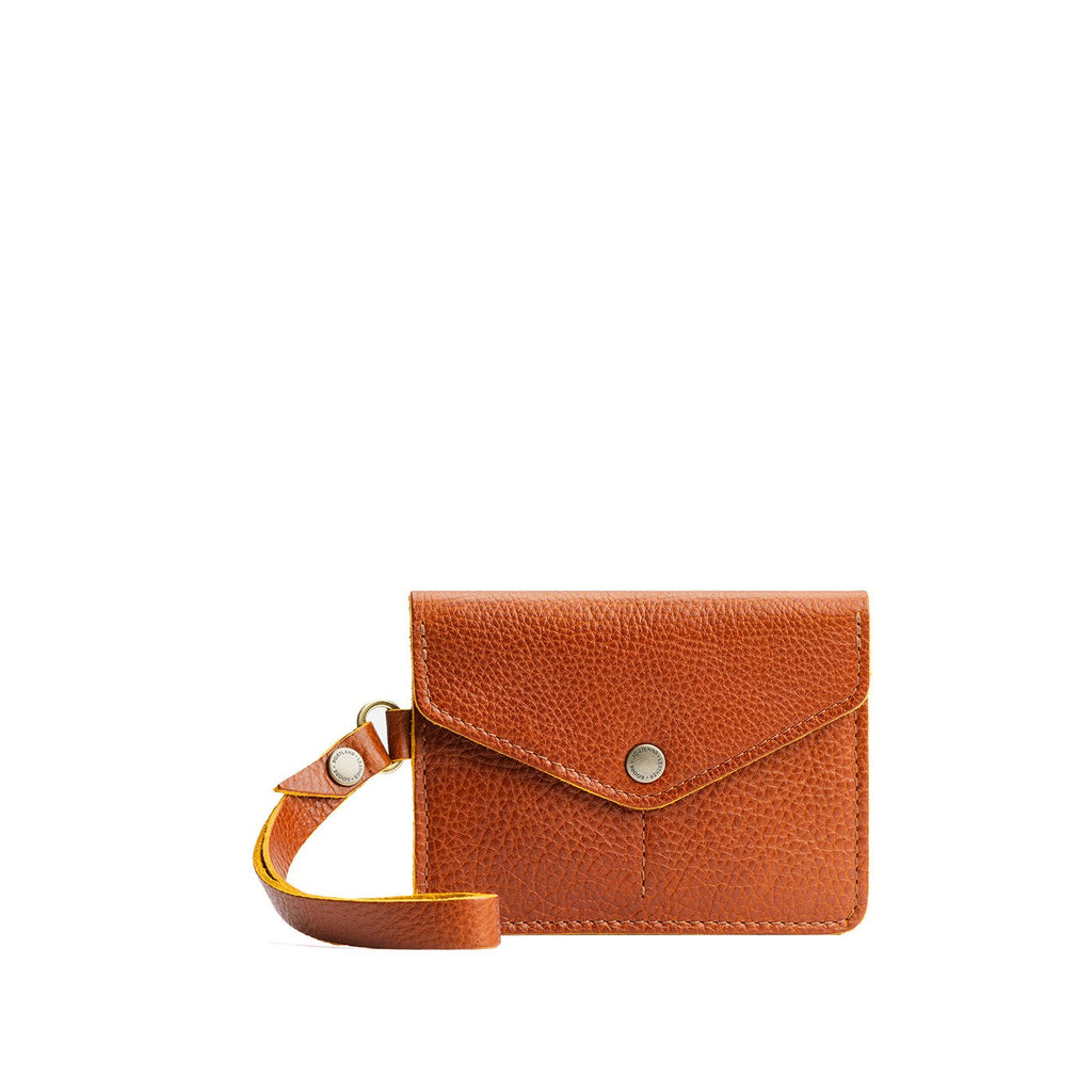 Passport Wristlet