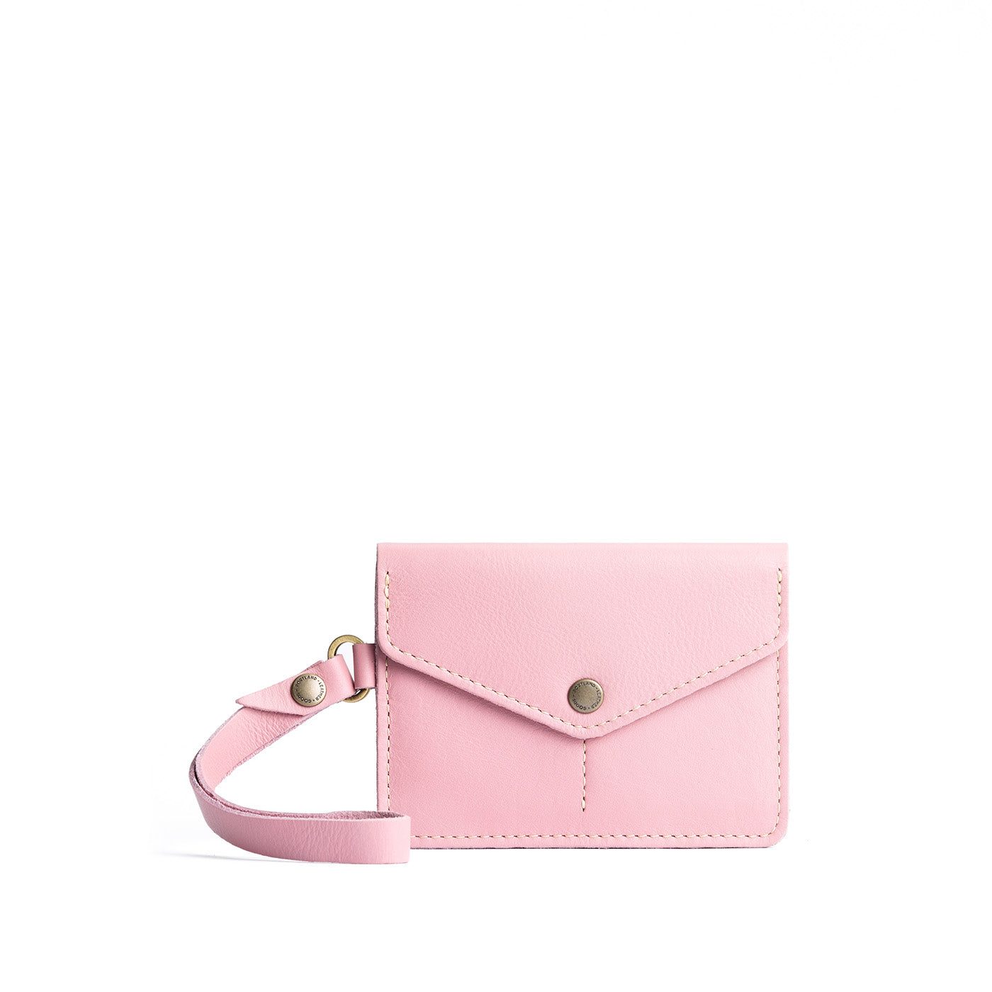 Passport Wristlet