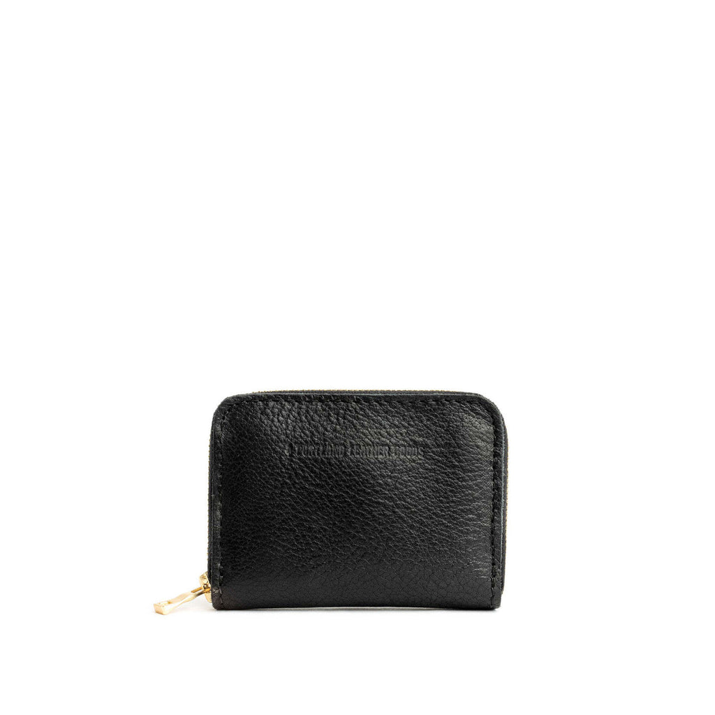 'Almost Perfect' Small Zip Wallet