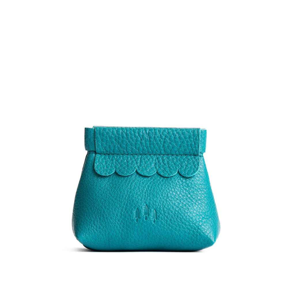'Almost Perfect' Penny Pouch