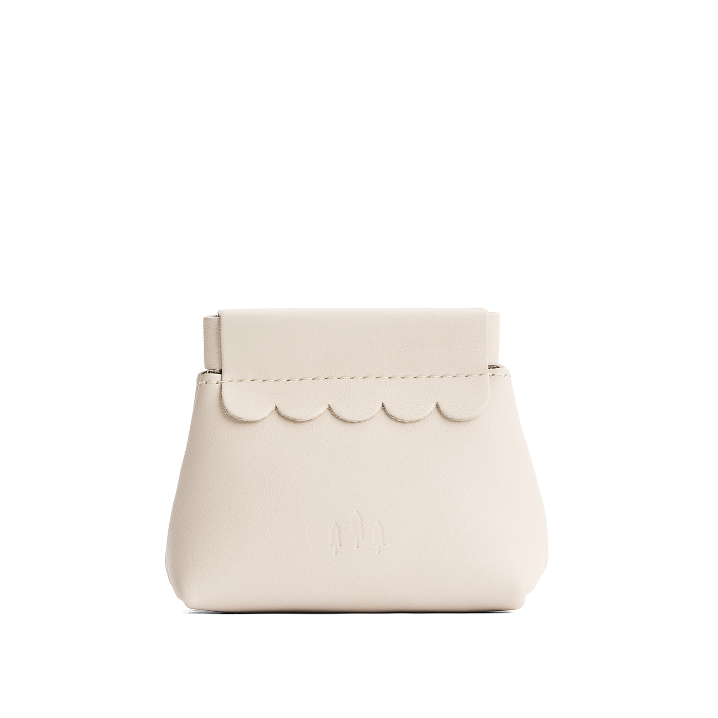 'Almost Perfect' Penny Pouch