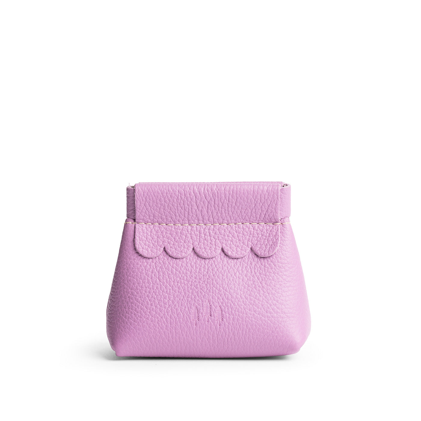 'Almost Perfect' Penny Pouch