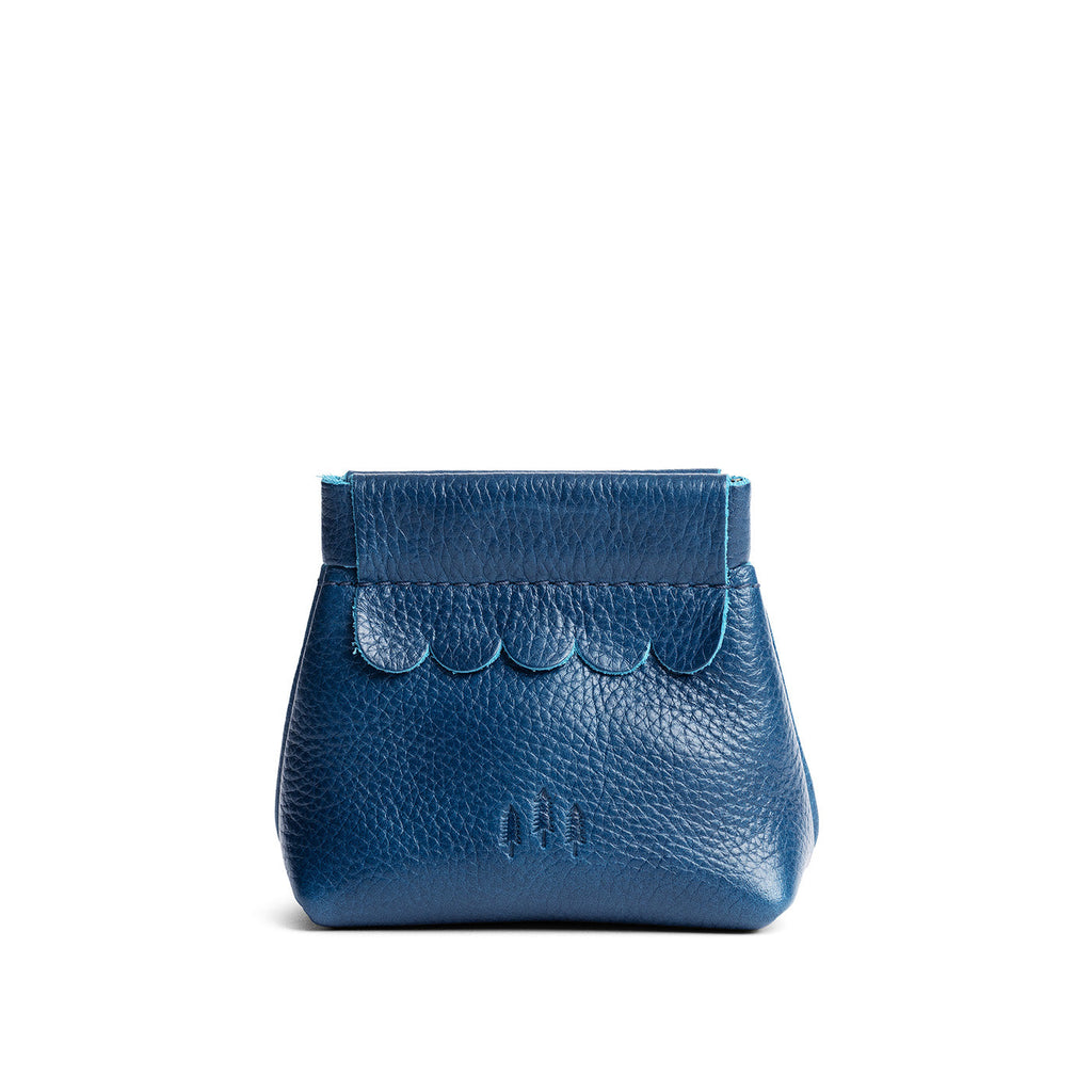 'Almost Perfect' Penny Pouch