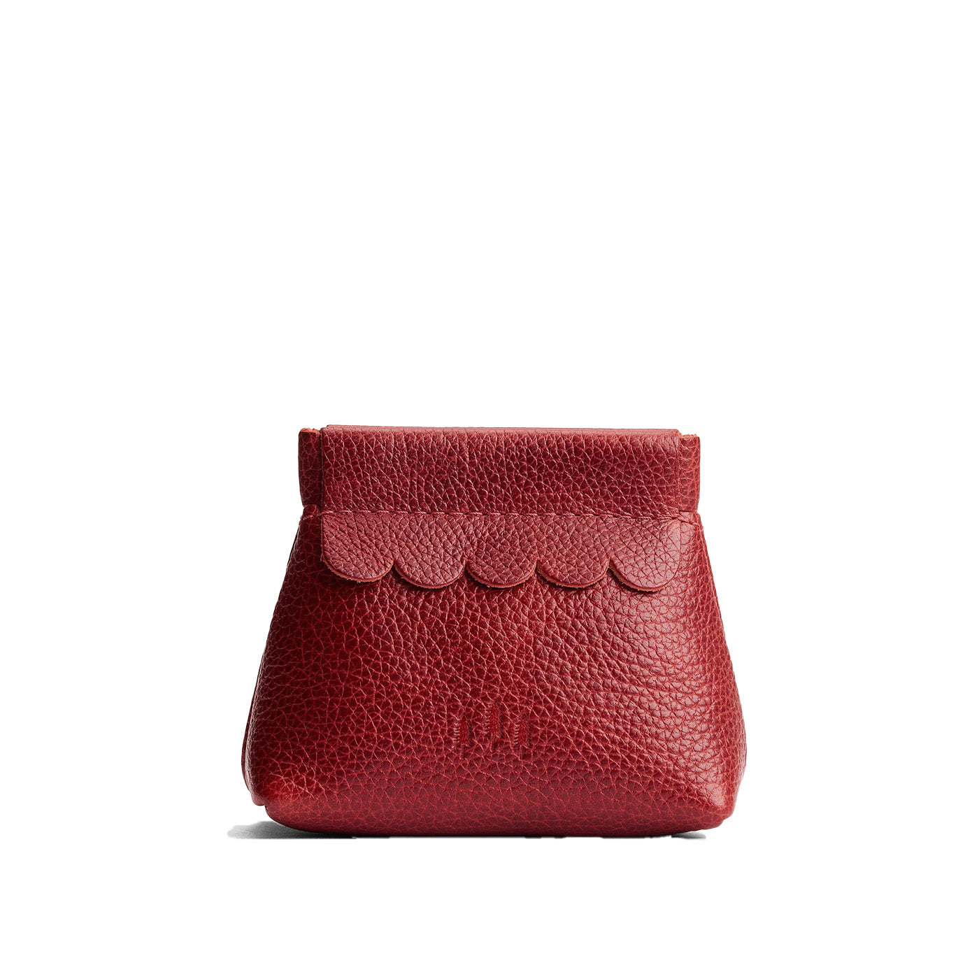 'Almost Perfect' Penny Pouch