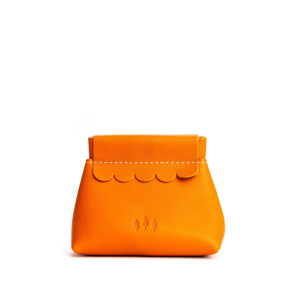 'Almost Perfect' Penny Pouch