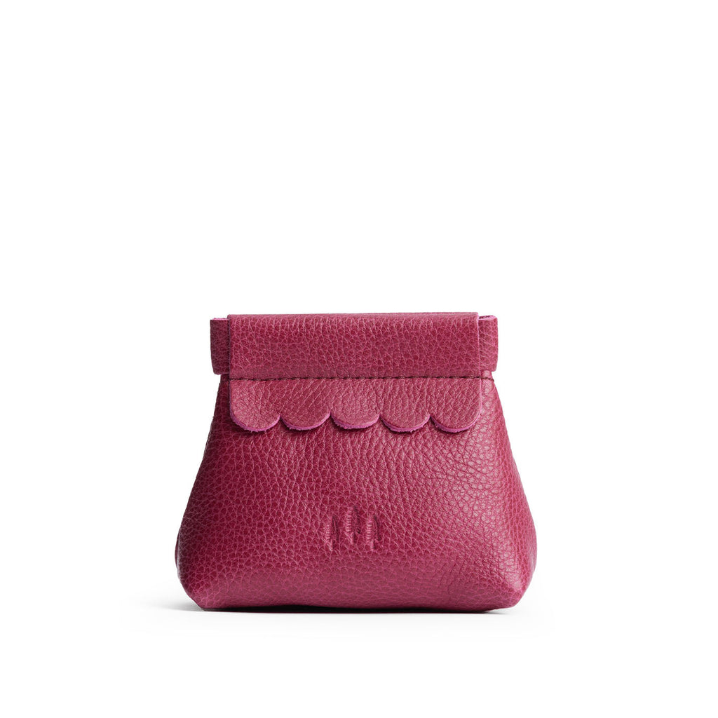'Almost Perfect' Penny Pouch