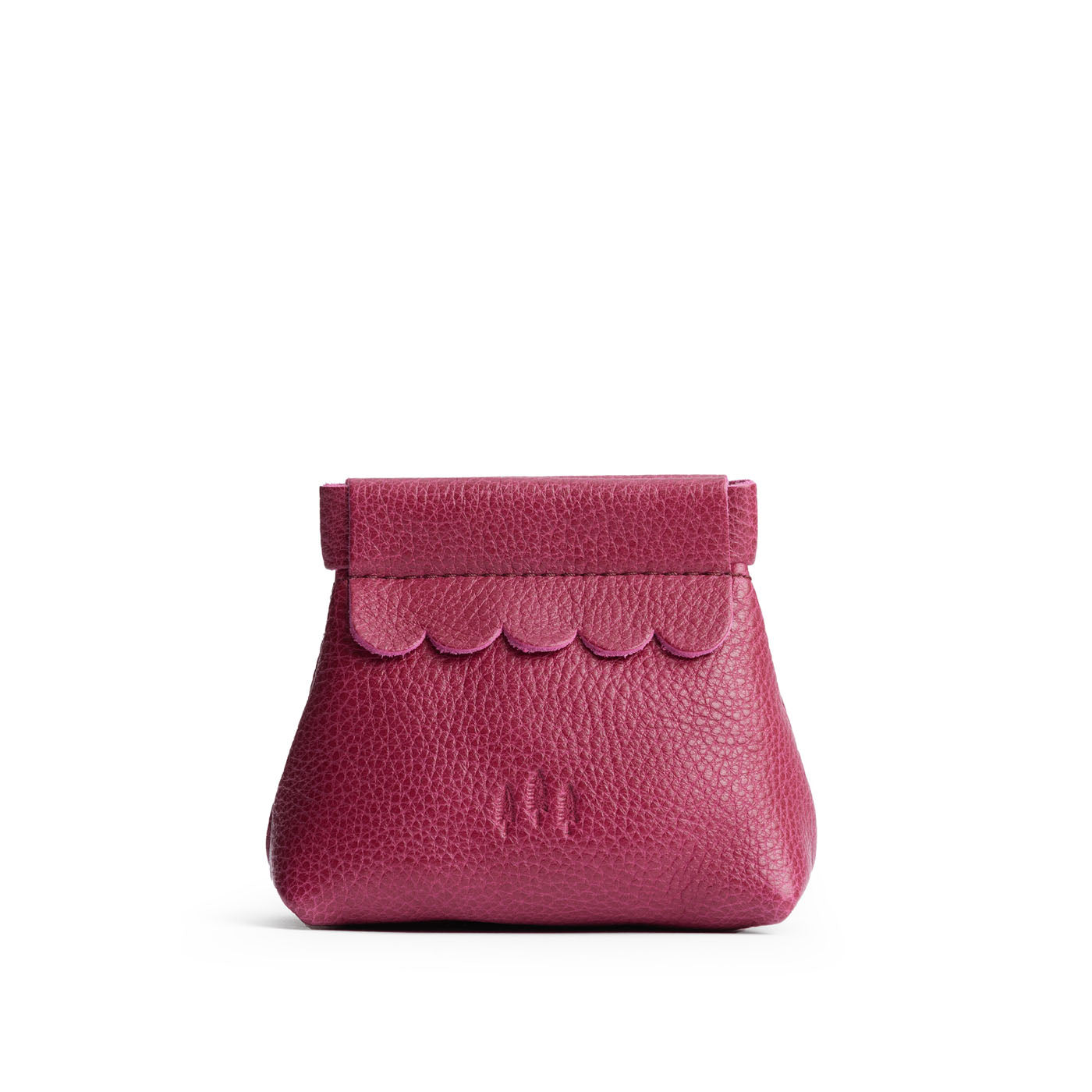'Almost Perfect' Penny Pouch