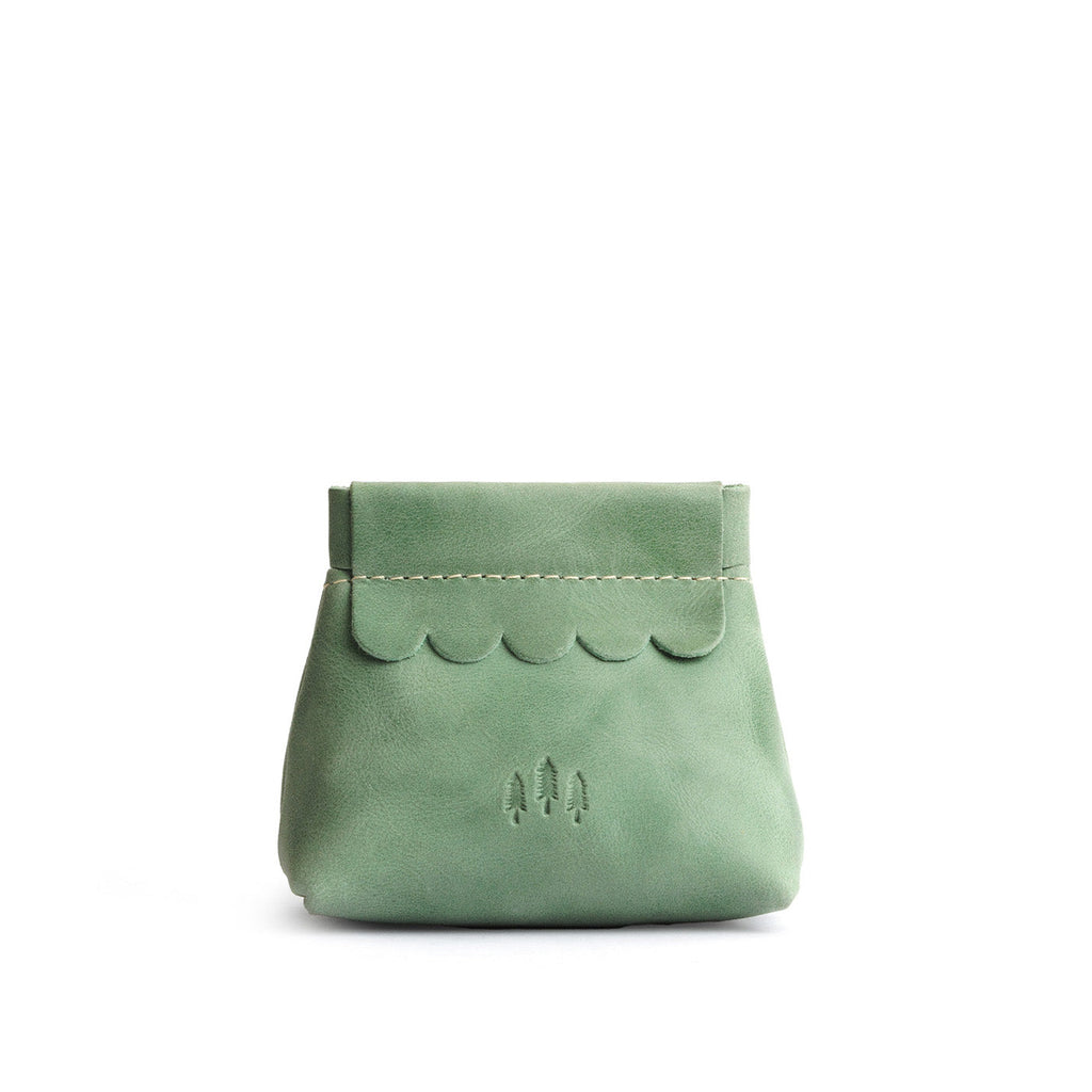 'Almost Perfect' Penny Pouch