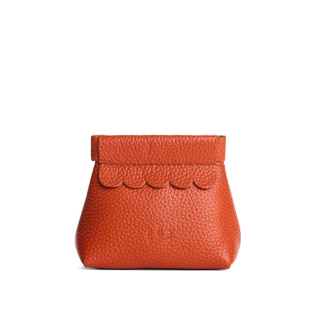 'Almost Perfect' Penny Pouch