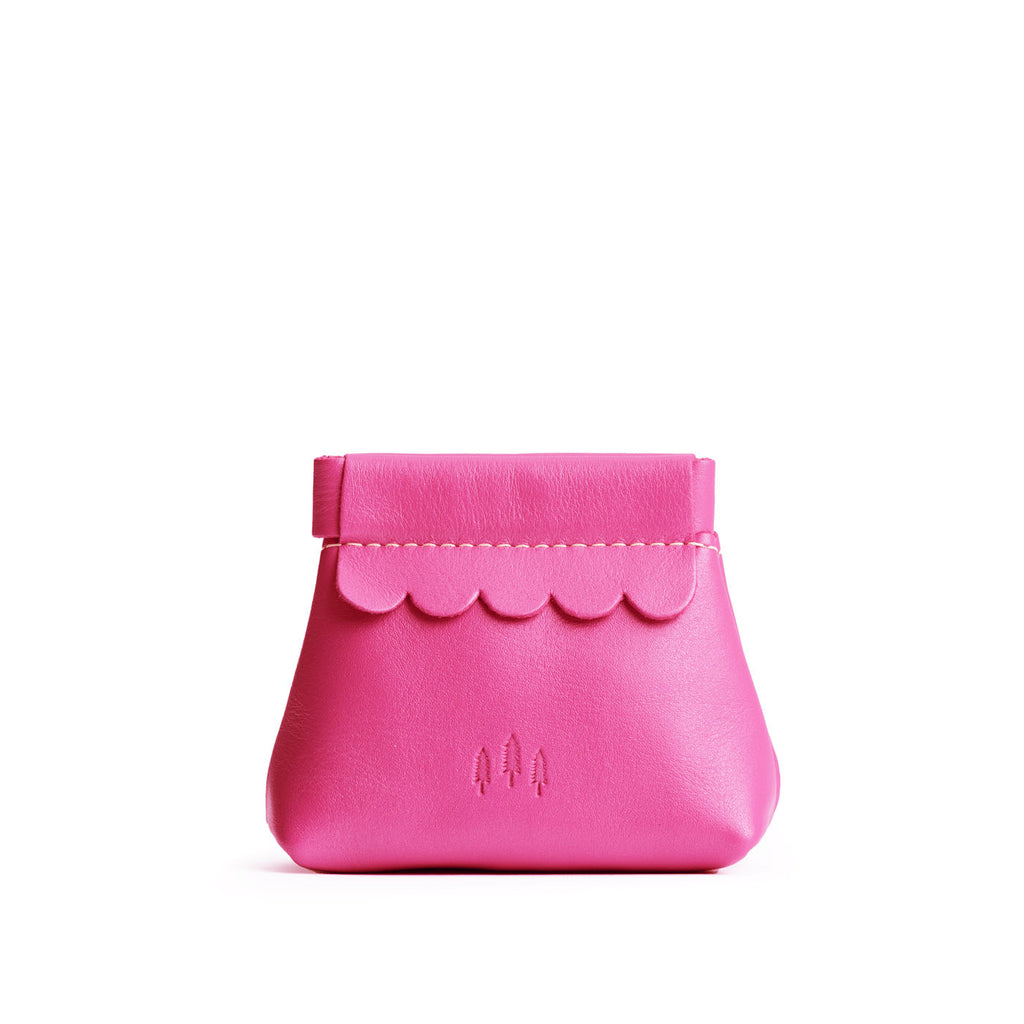 'Almost Perfect' Penny Pouch