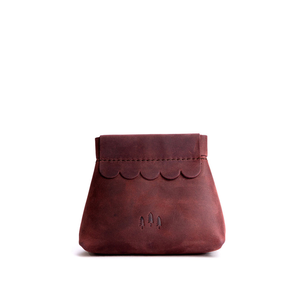 'Almost Perfect' Penny Pouch