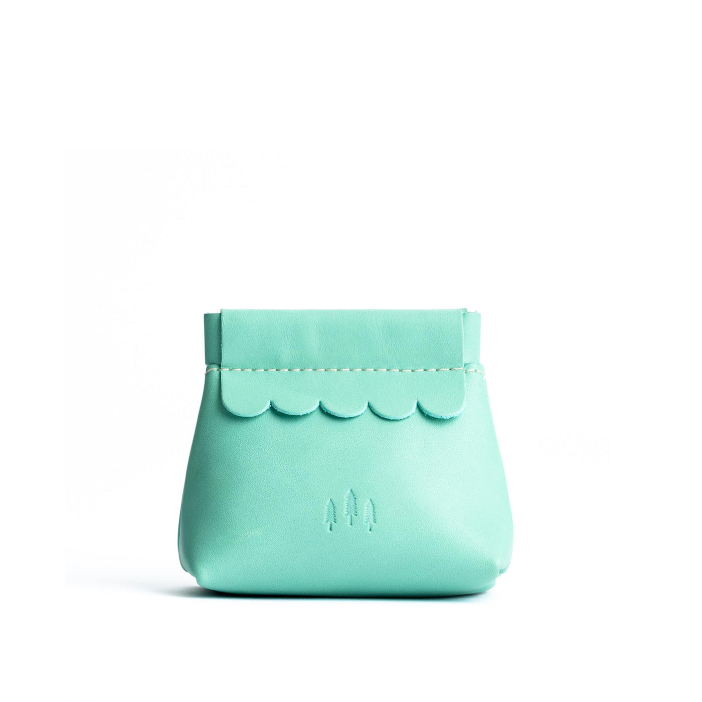 'Almost Perfect' Penny Pouch