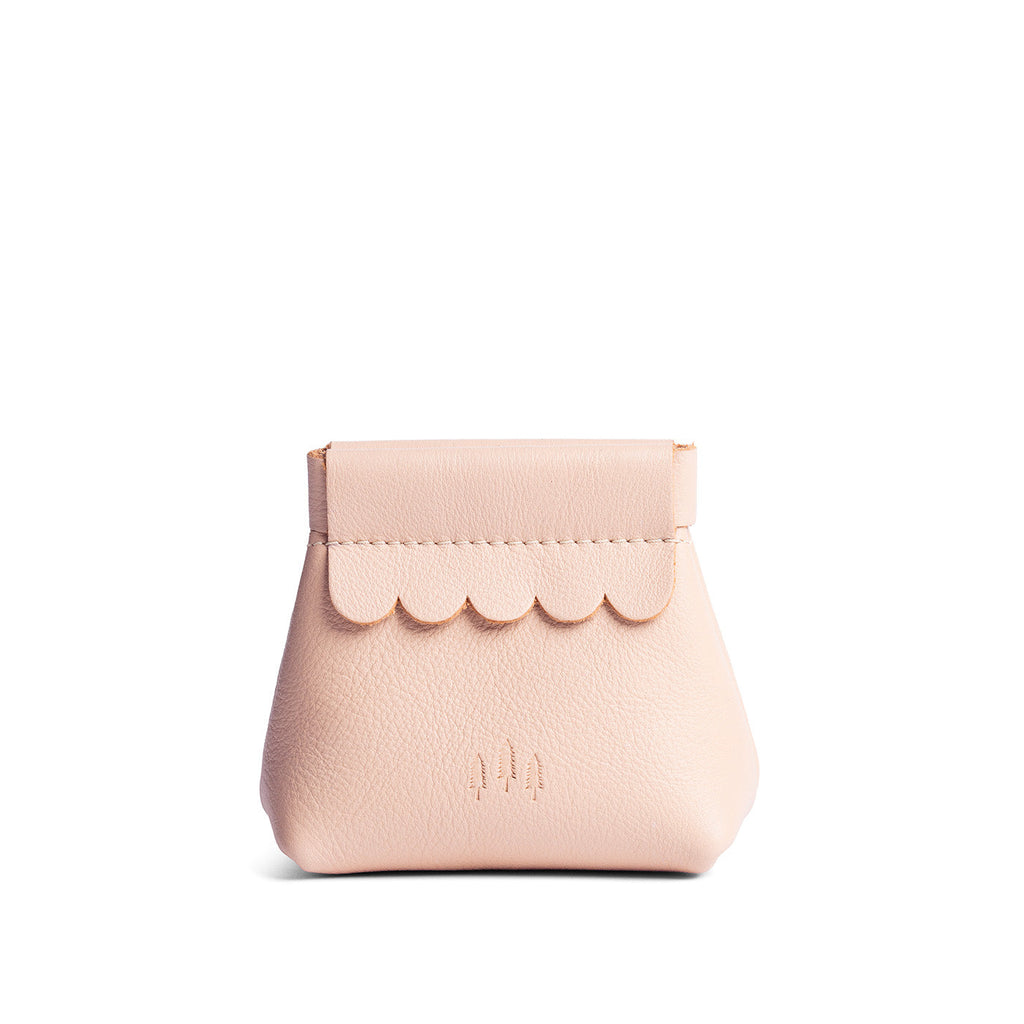 'Almost Perfect' Penny Pouch