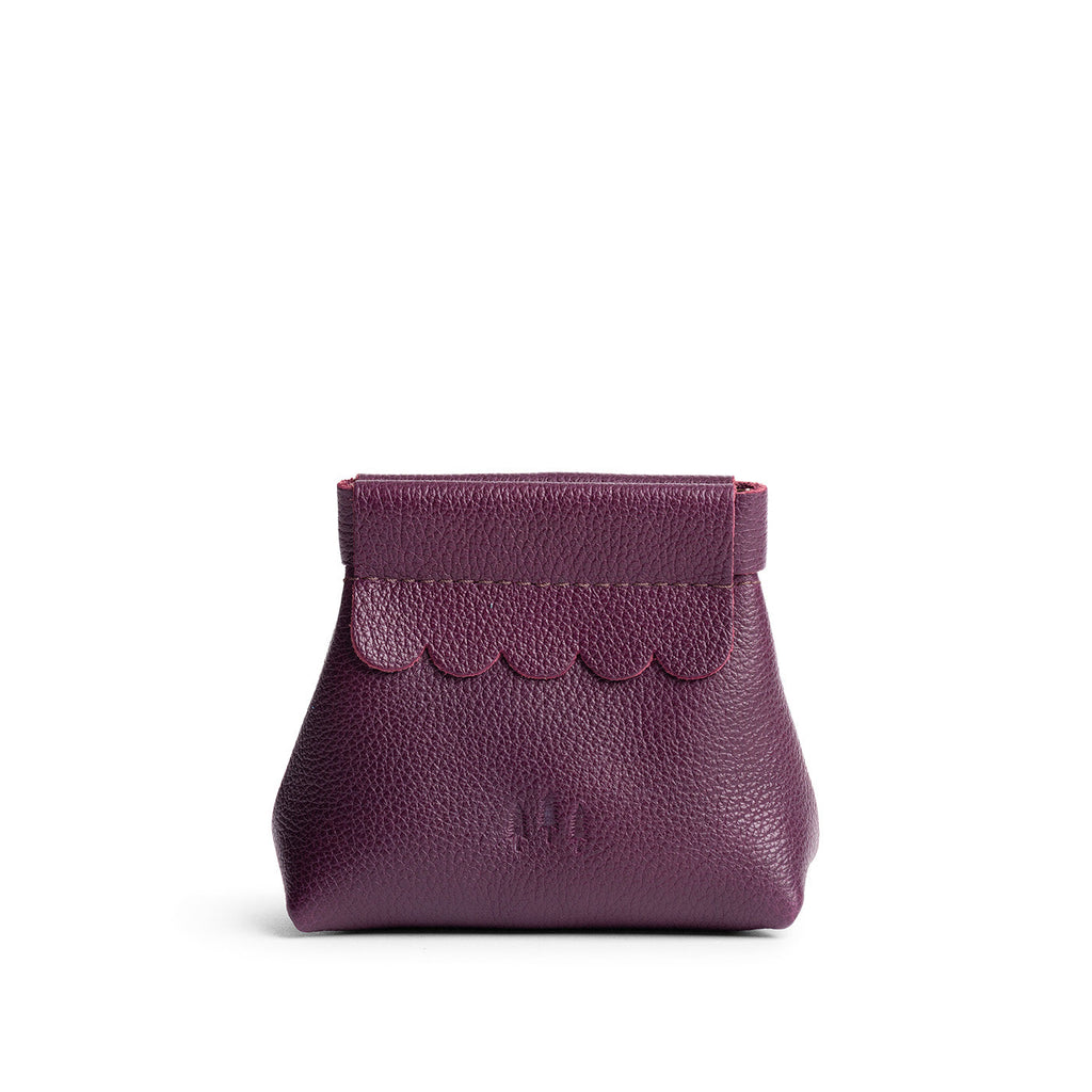 'Almost Perfect' Penny Pouch