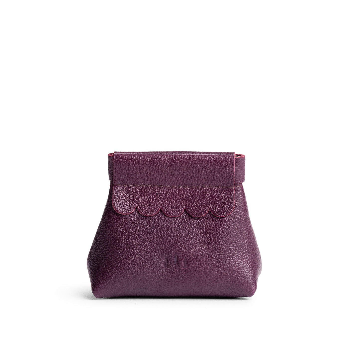 'Almost Perfect' Penny Pouch