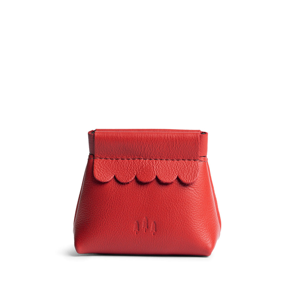 'Almost Perfect' Penny Pouch