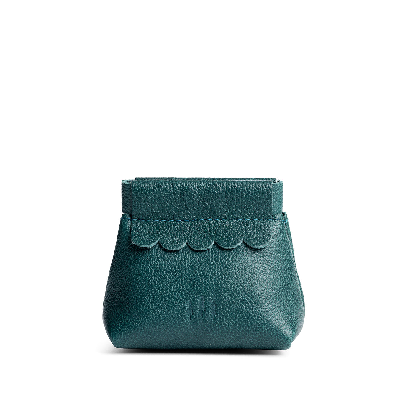 'Almost Perfect' Penny Pouch