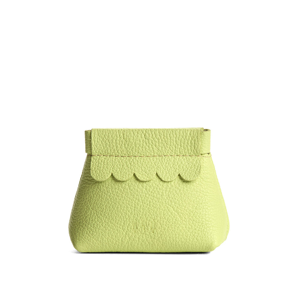 'Almost Perfect' Penny Pouch