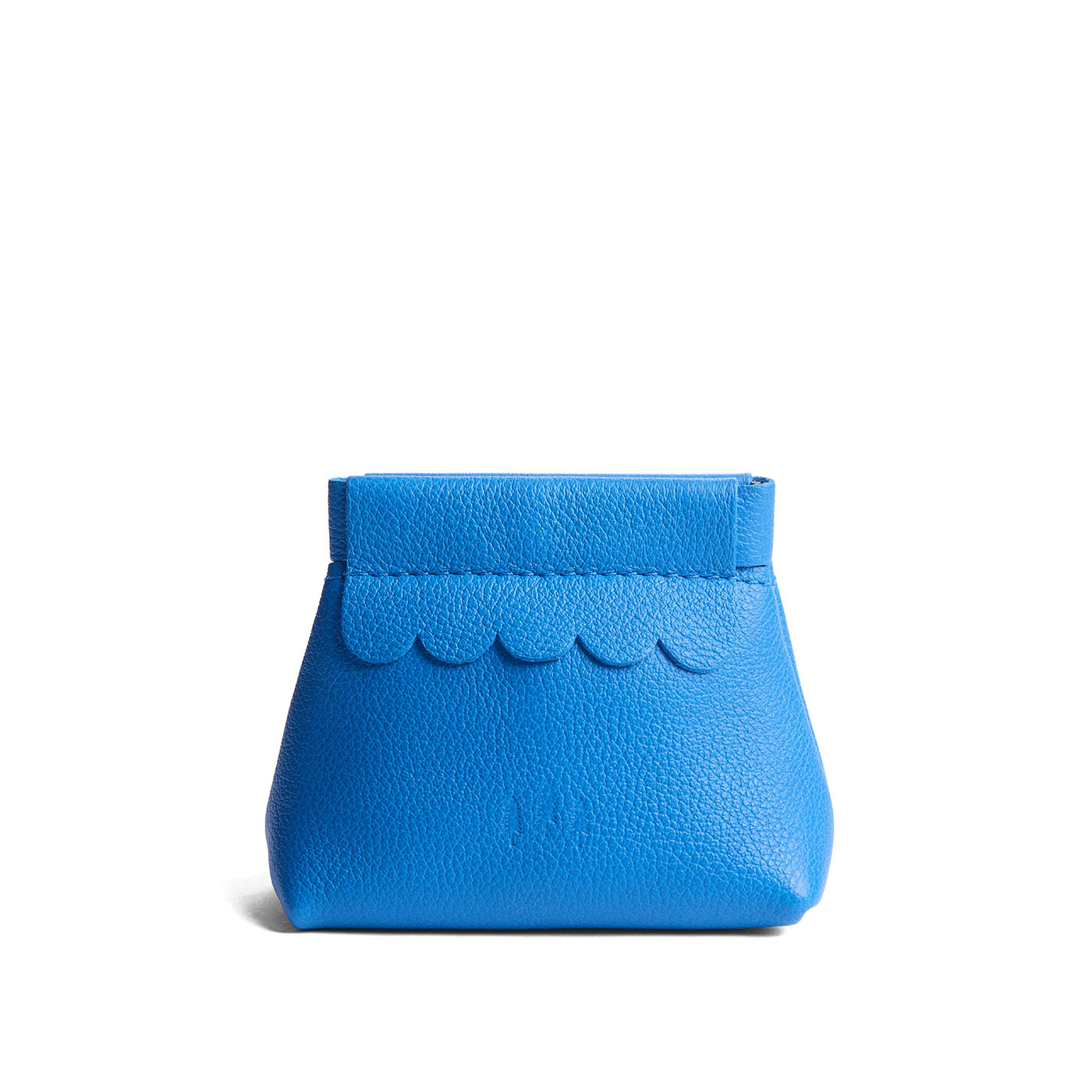 'Almost Perfect' Penny Pouch