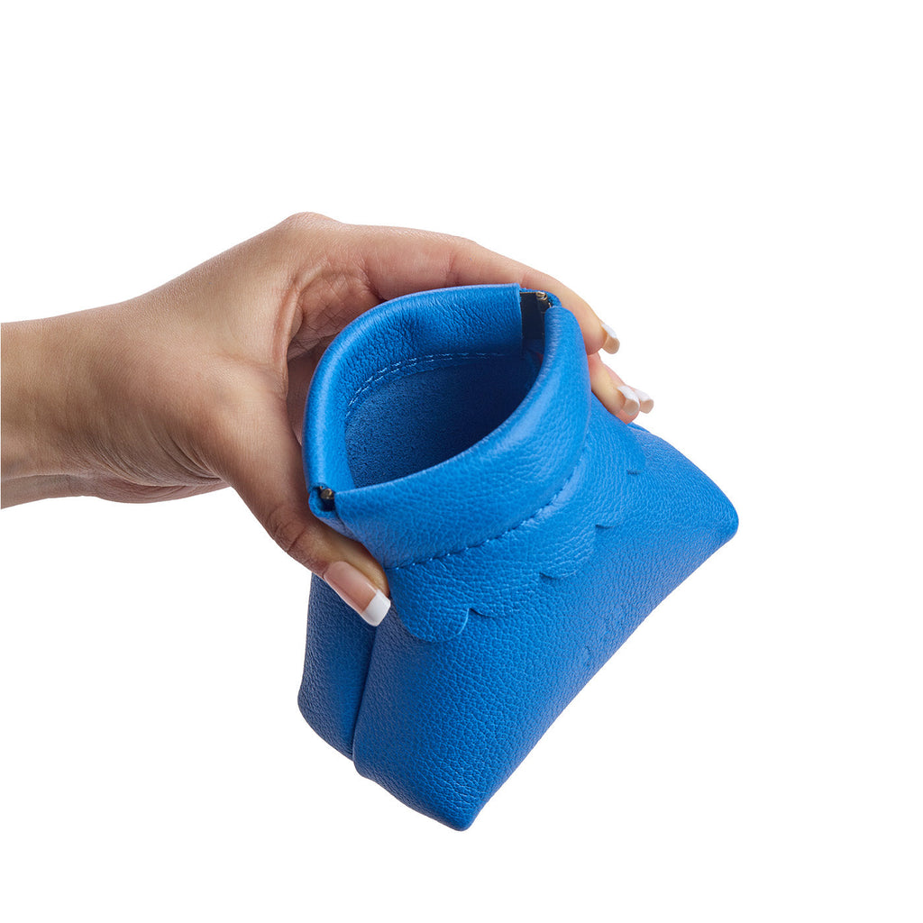'Almost Perfect' Penny Pouch