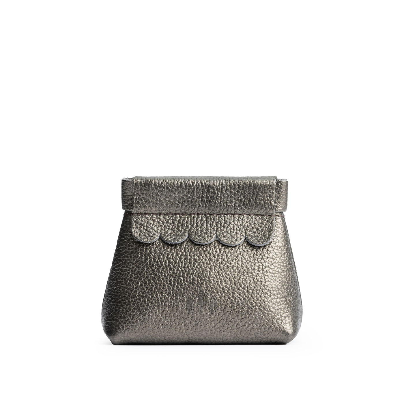 'Almost Perfect' Penny Pouch
