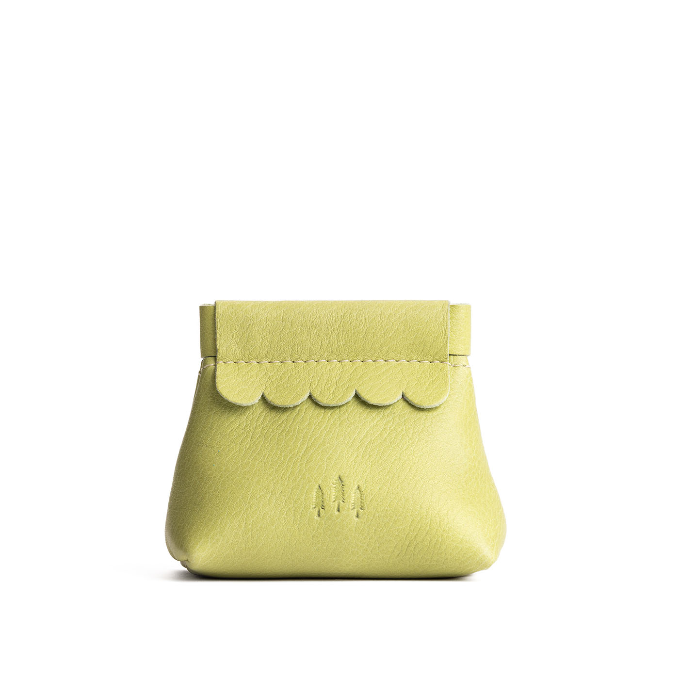 'Almost Perfect' Penny Pouch