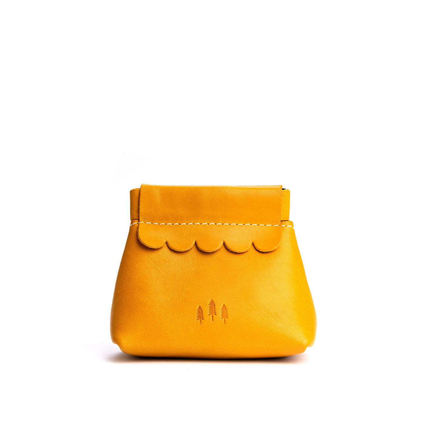 'Almost Perfect' Penny Pouch