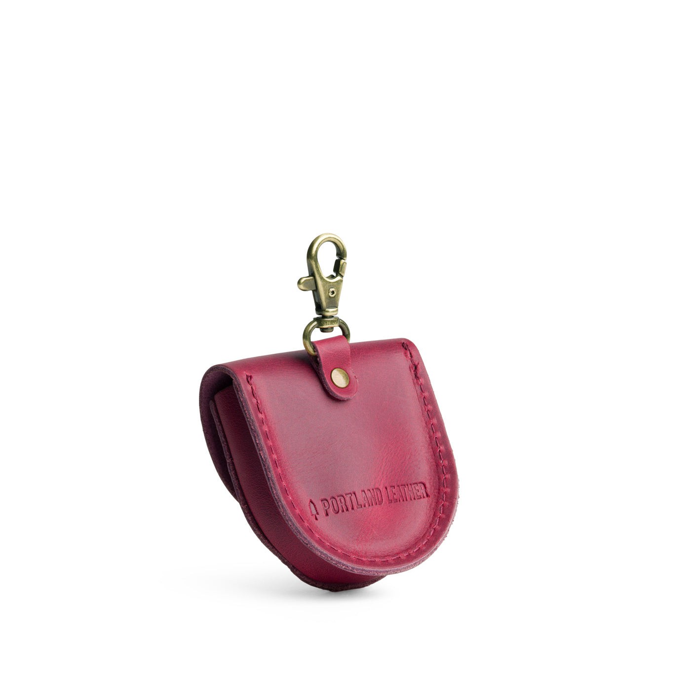 'Almost Perfect' Petunia Pouch
