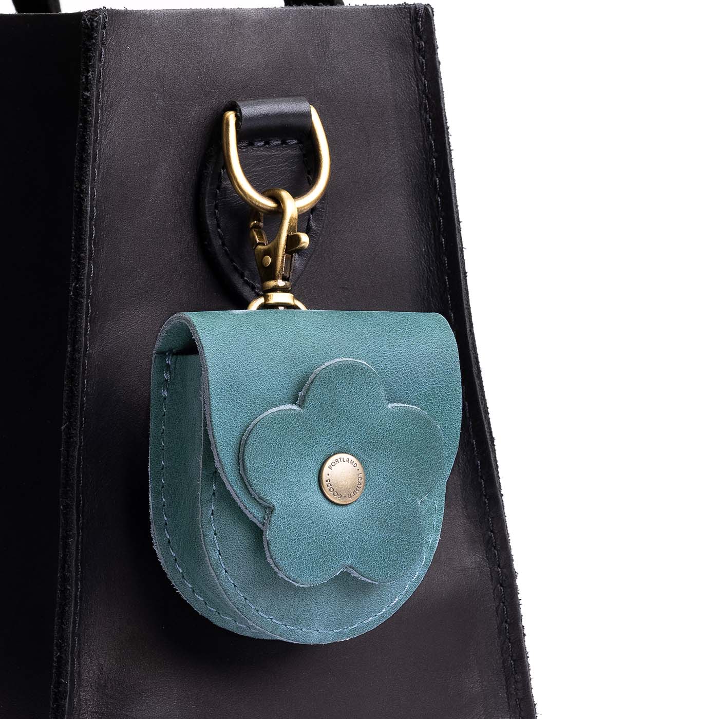 'Almost Perfect' Petunia Pouch
