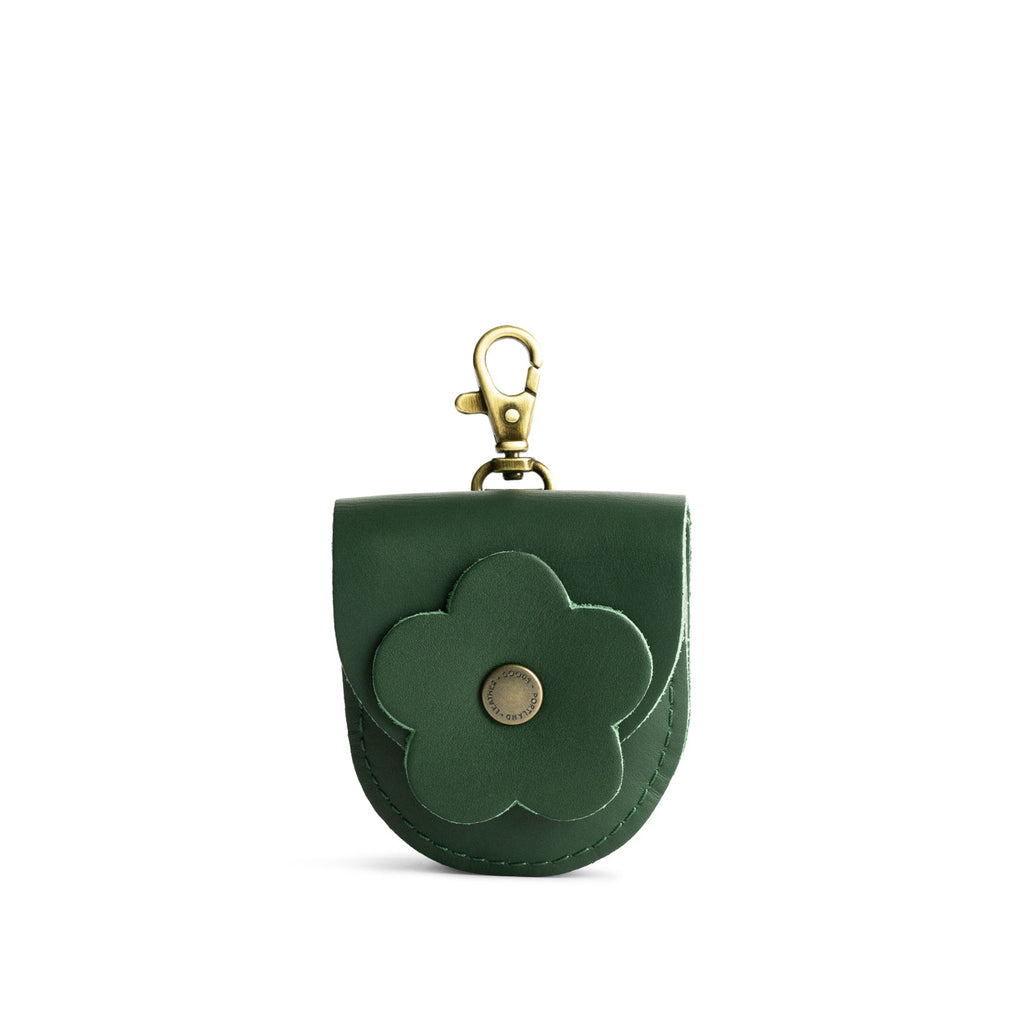 'Almost Perfect' Petunia Pouch
