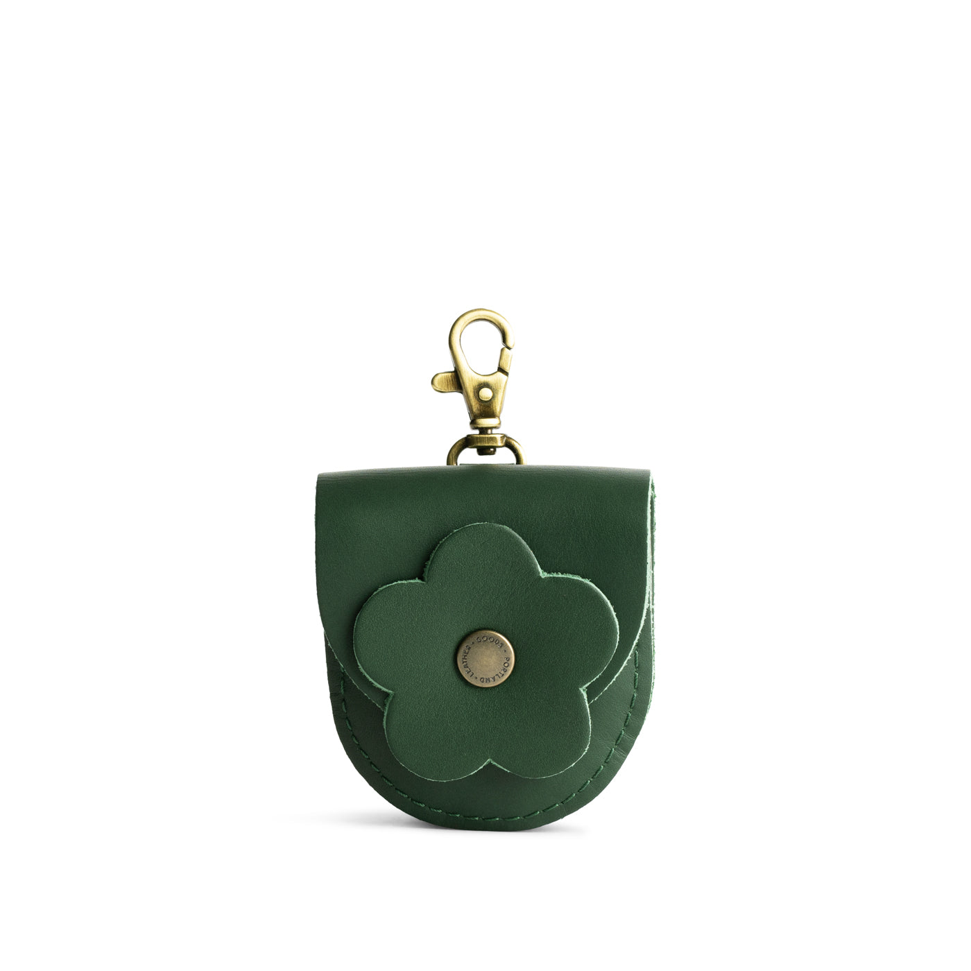 Petunia Pouch