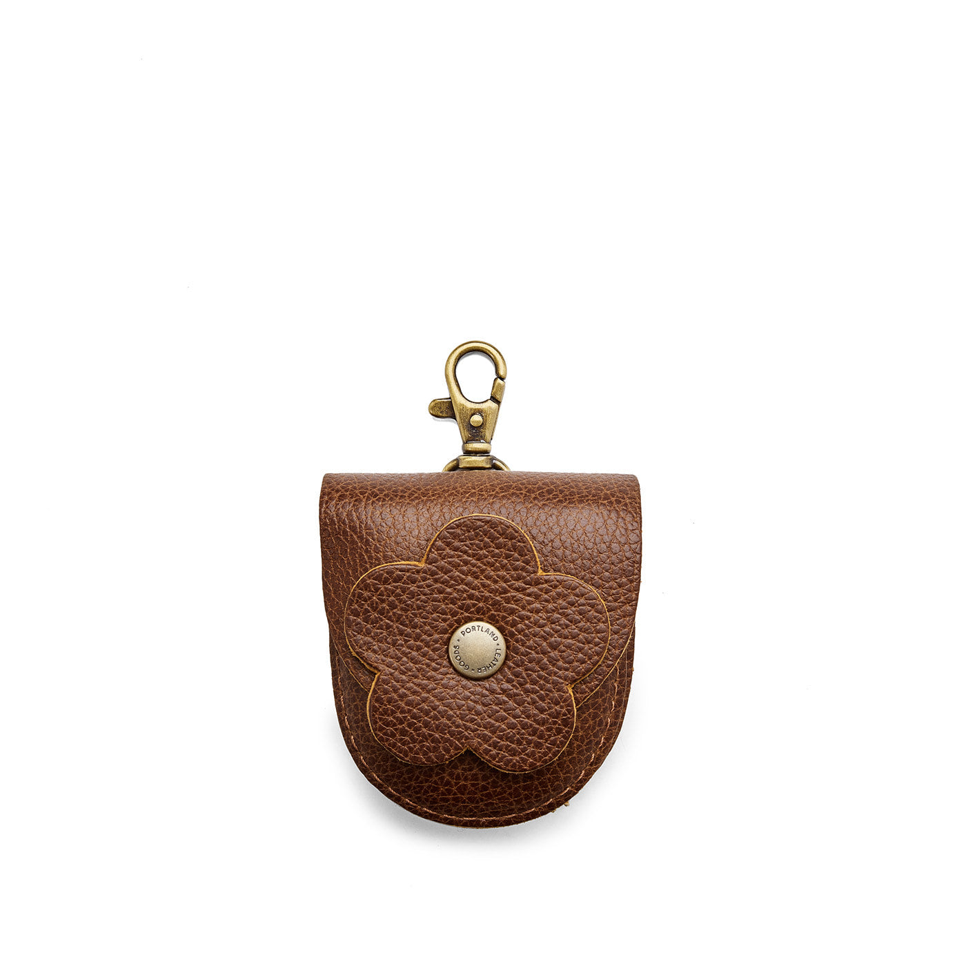 'Almost Perfect' Petunia Pouch