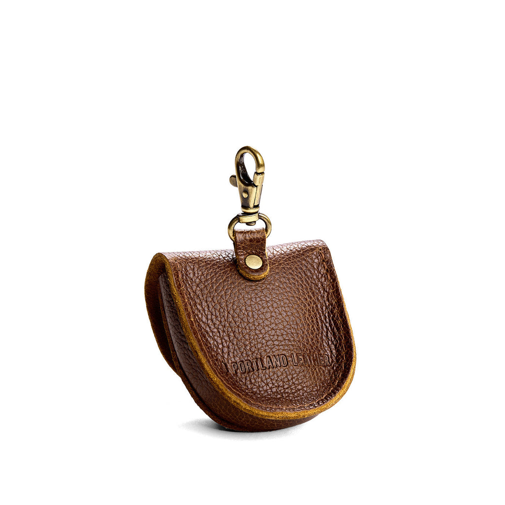 'Almost Perfect' Petunia Pouch