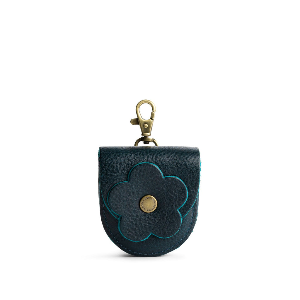 'Almost Perfect' Petunia Pouch