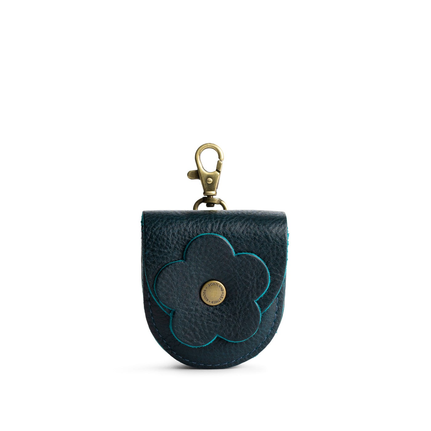 Petunia Pouch