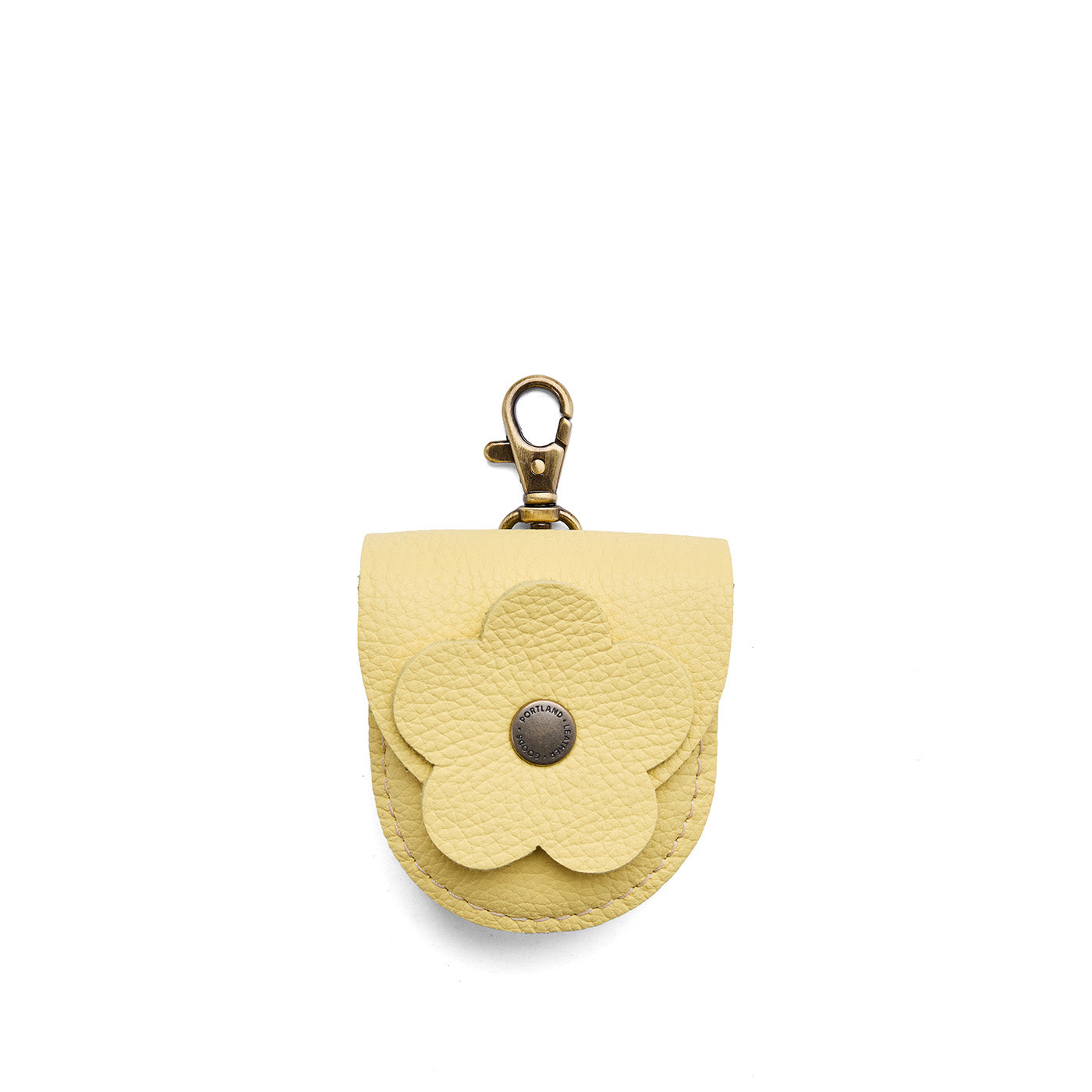 'Almost Perfect' Petunia Pouch