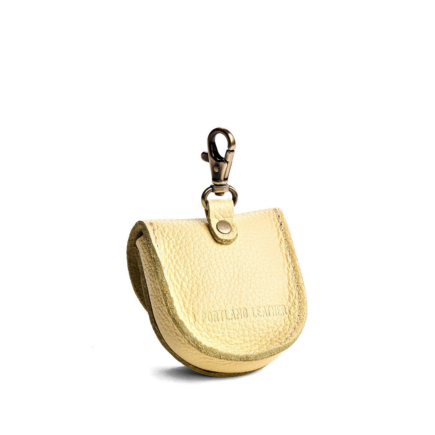 'Almost Perfect' Petunia Pouch