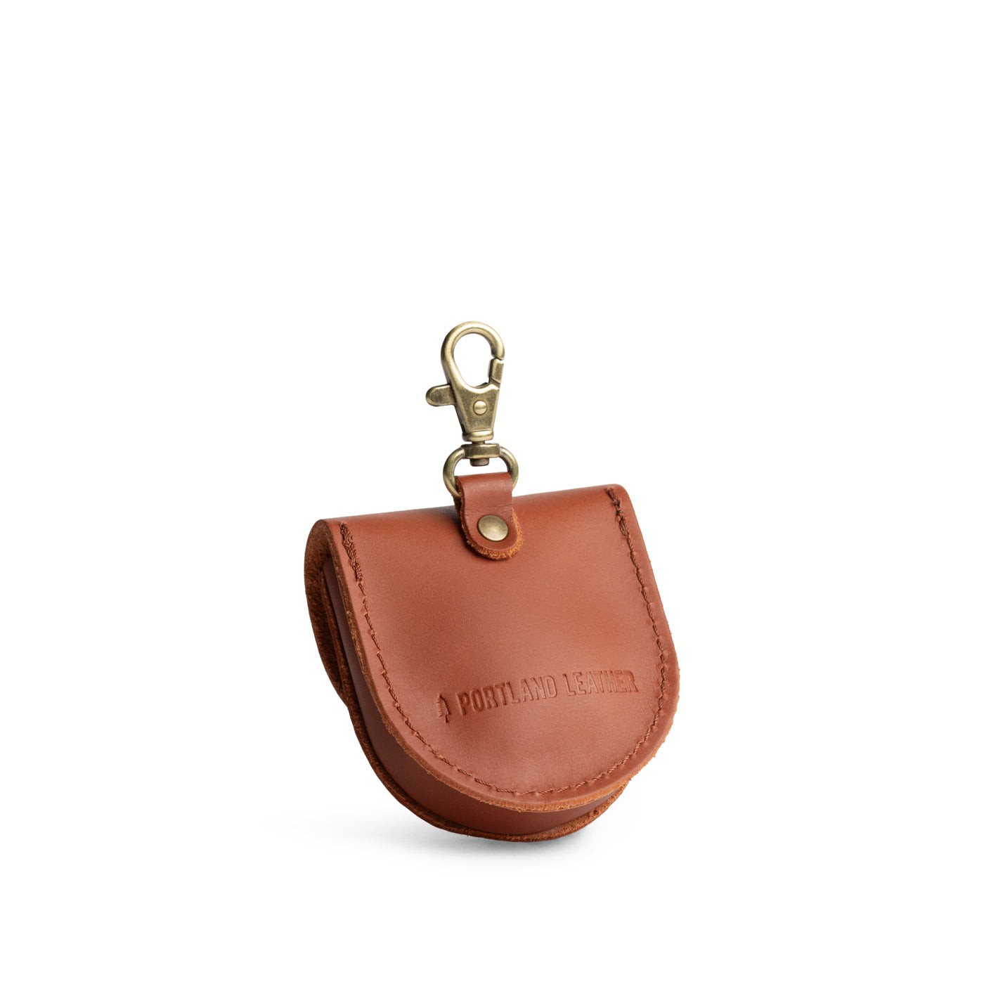 'Almost Perfect' Petunia Pouch