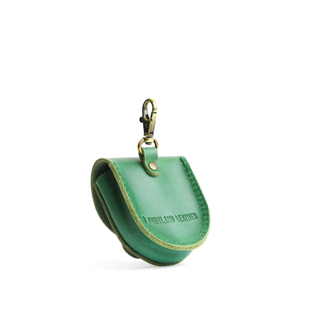 'Almost Perfect' Petunia Pouch